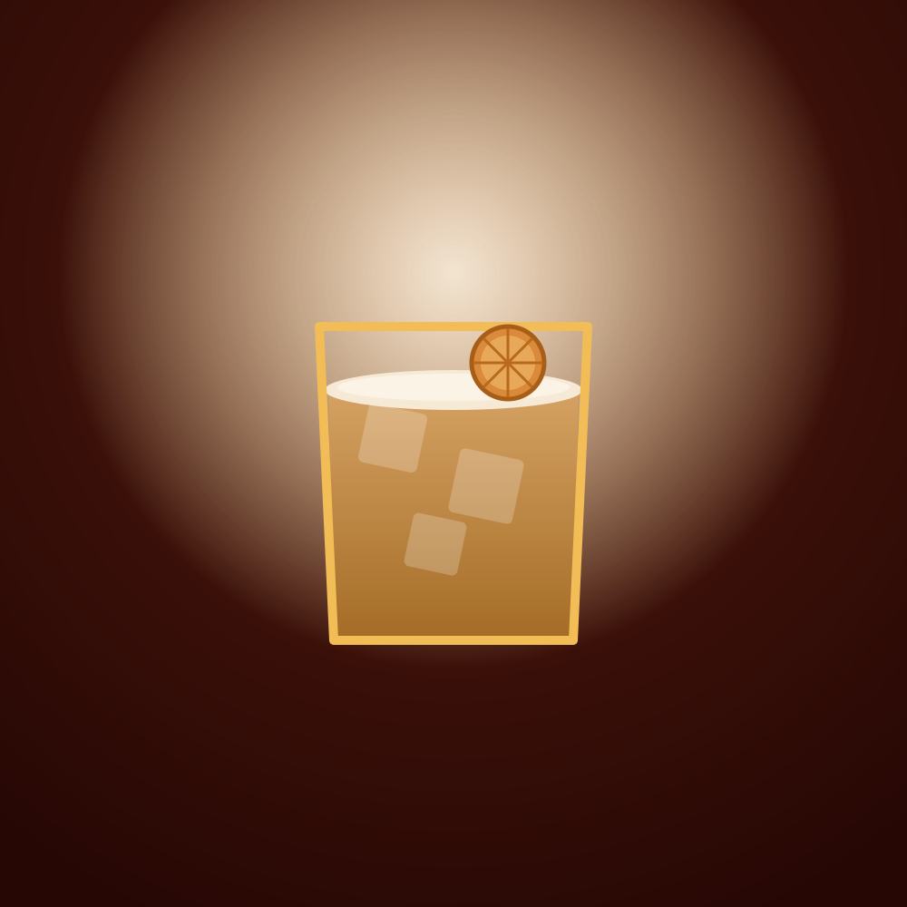Amaretto Sour