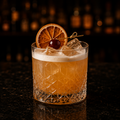 Amaretto Sour
