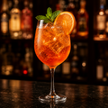 Aperol Spritz (8 stk)