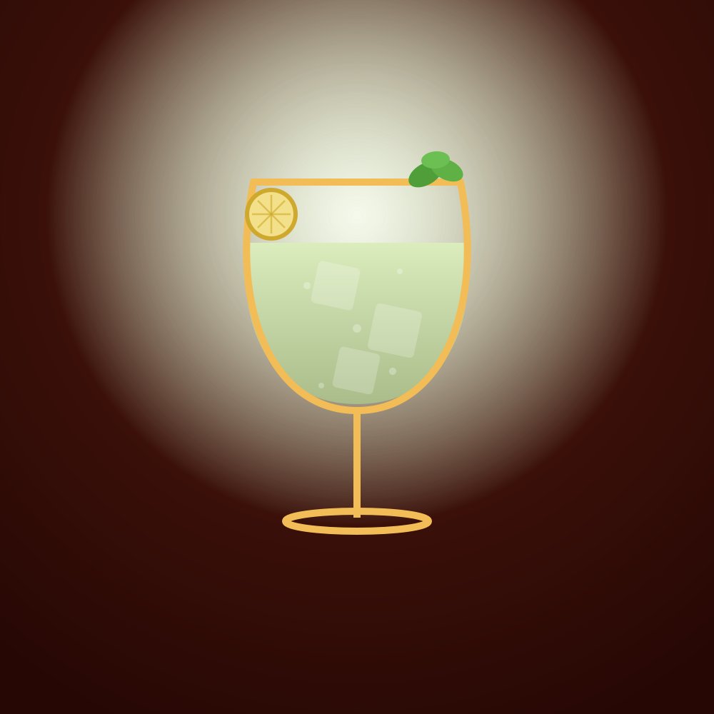 Hugo Spritz (8 stk)