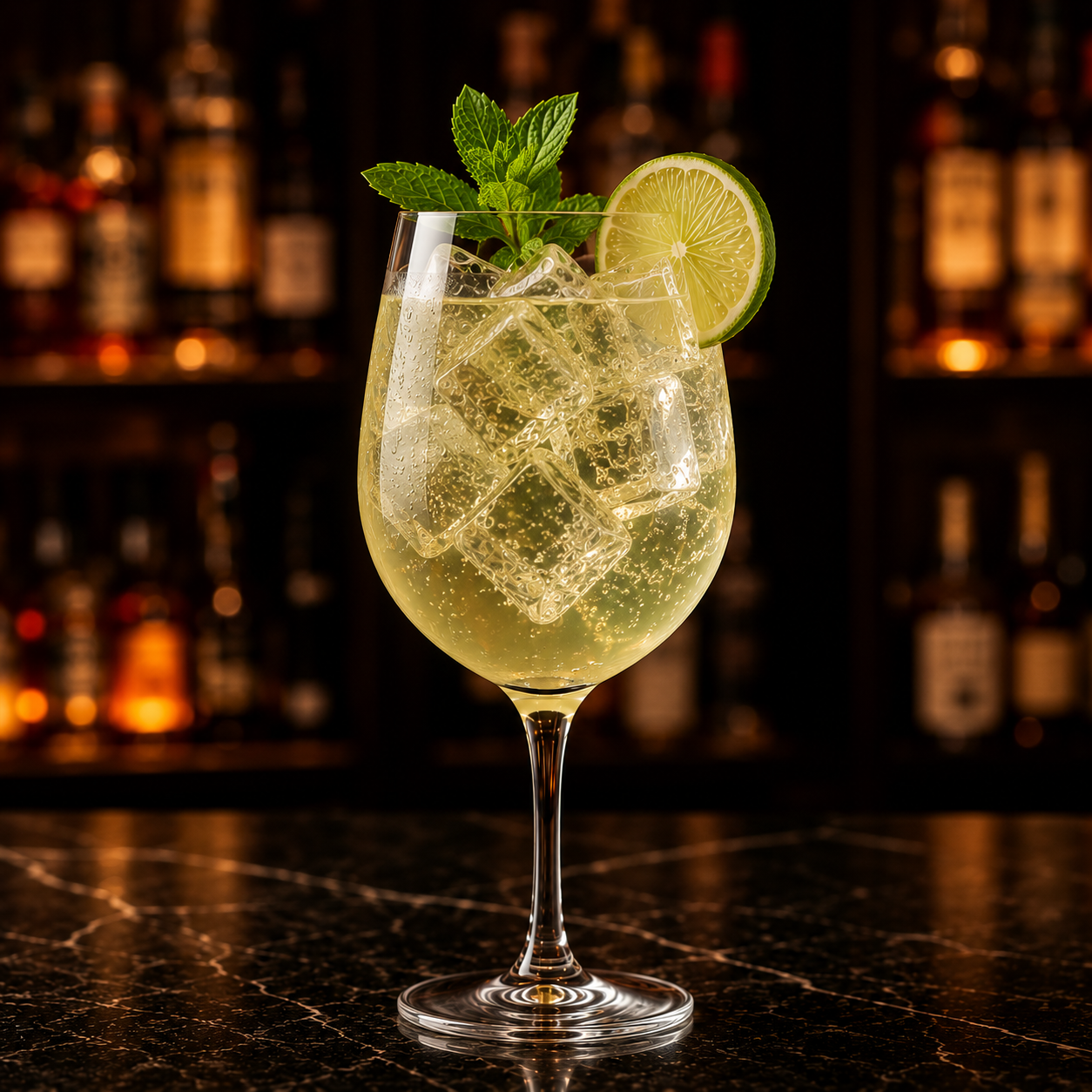 Hugo Spritz (8 stk)