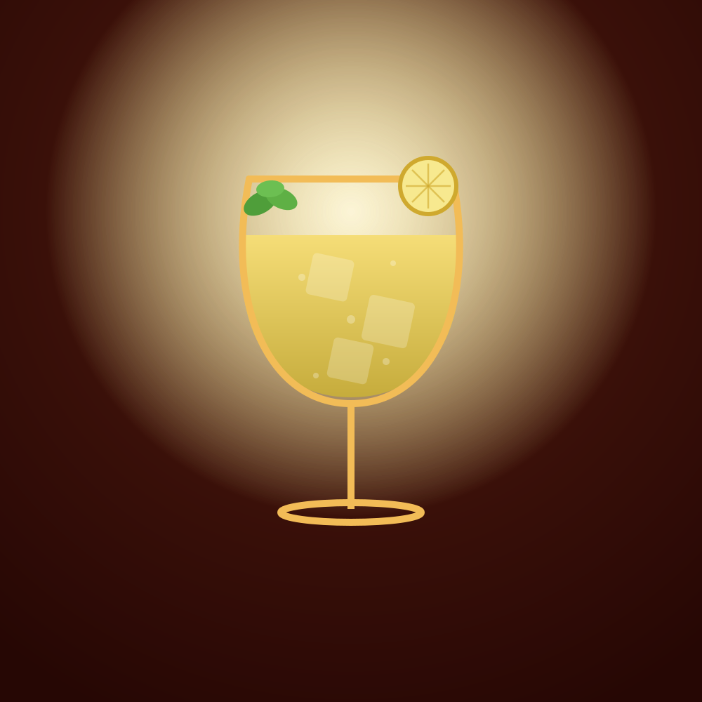 Limoncello Spritz (8 stk)