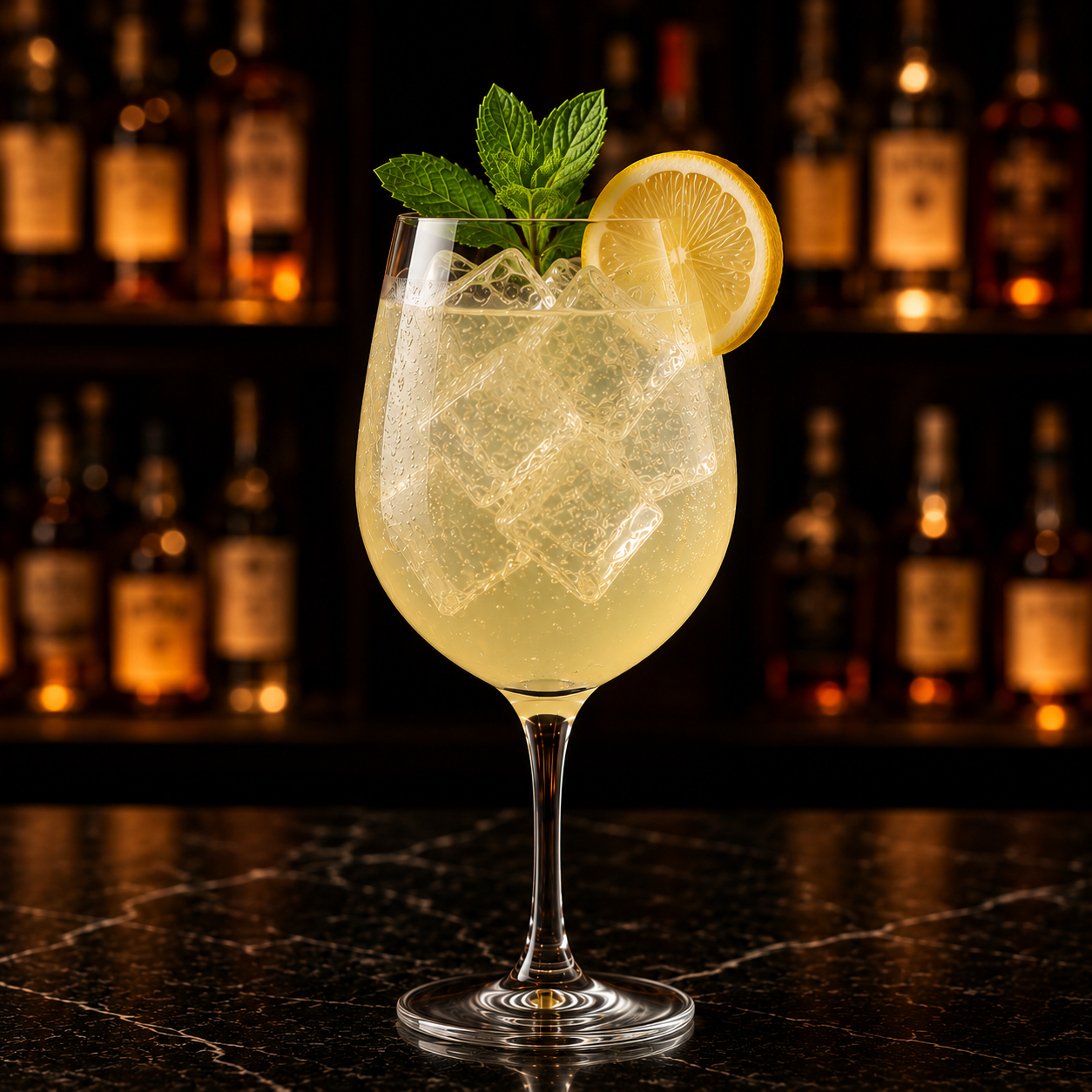 Limoncello Spritz (8 stk)