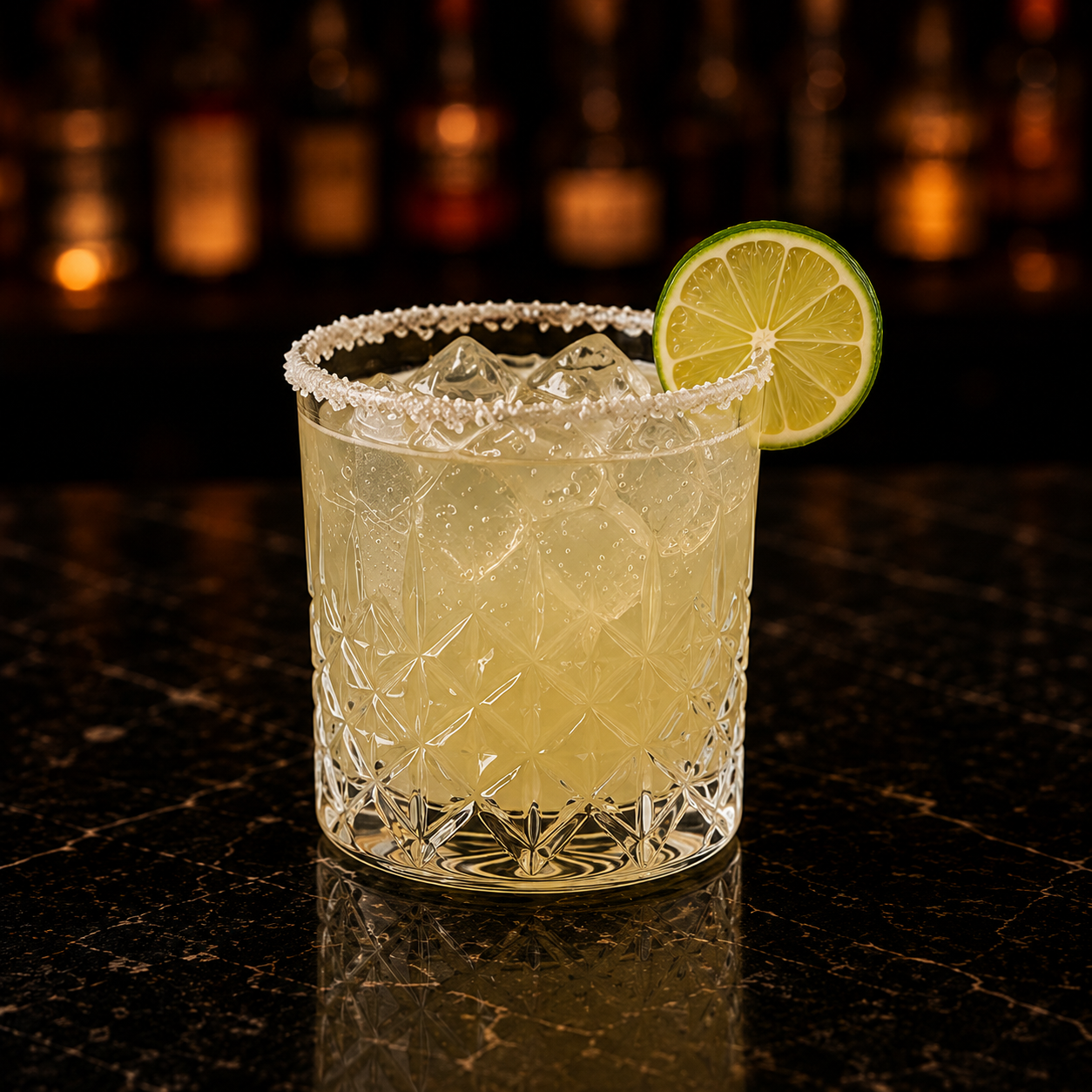 Margarita