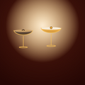 Martini pakki (6 stk)