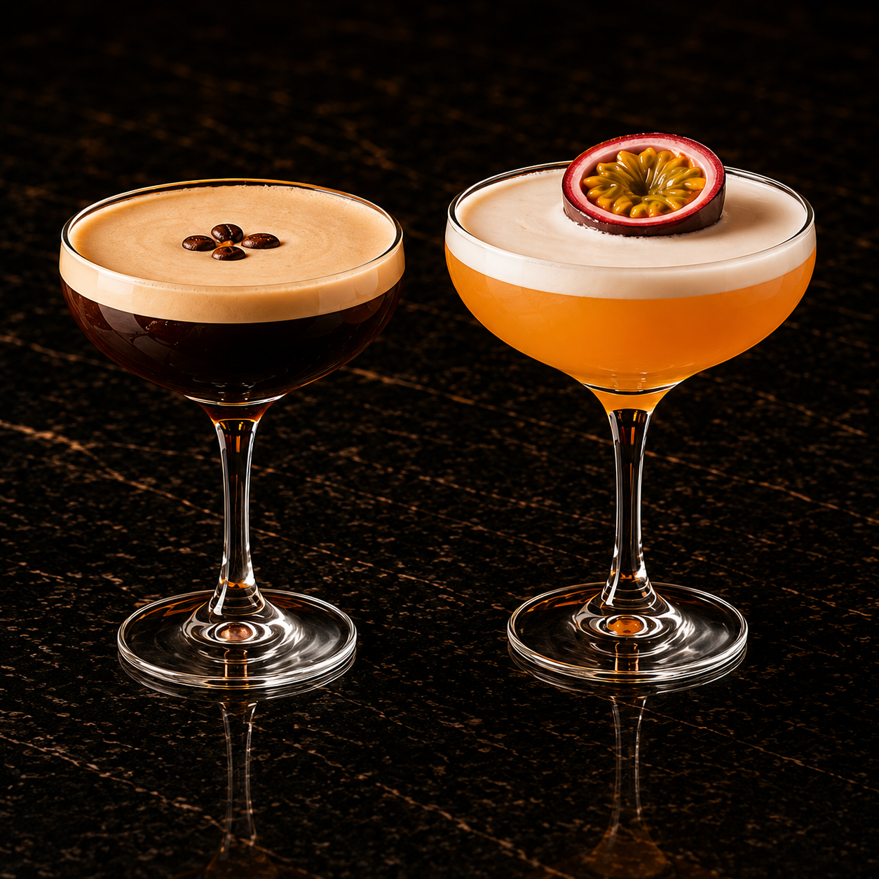 Martini pakki (6 stk)