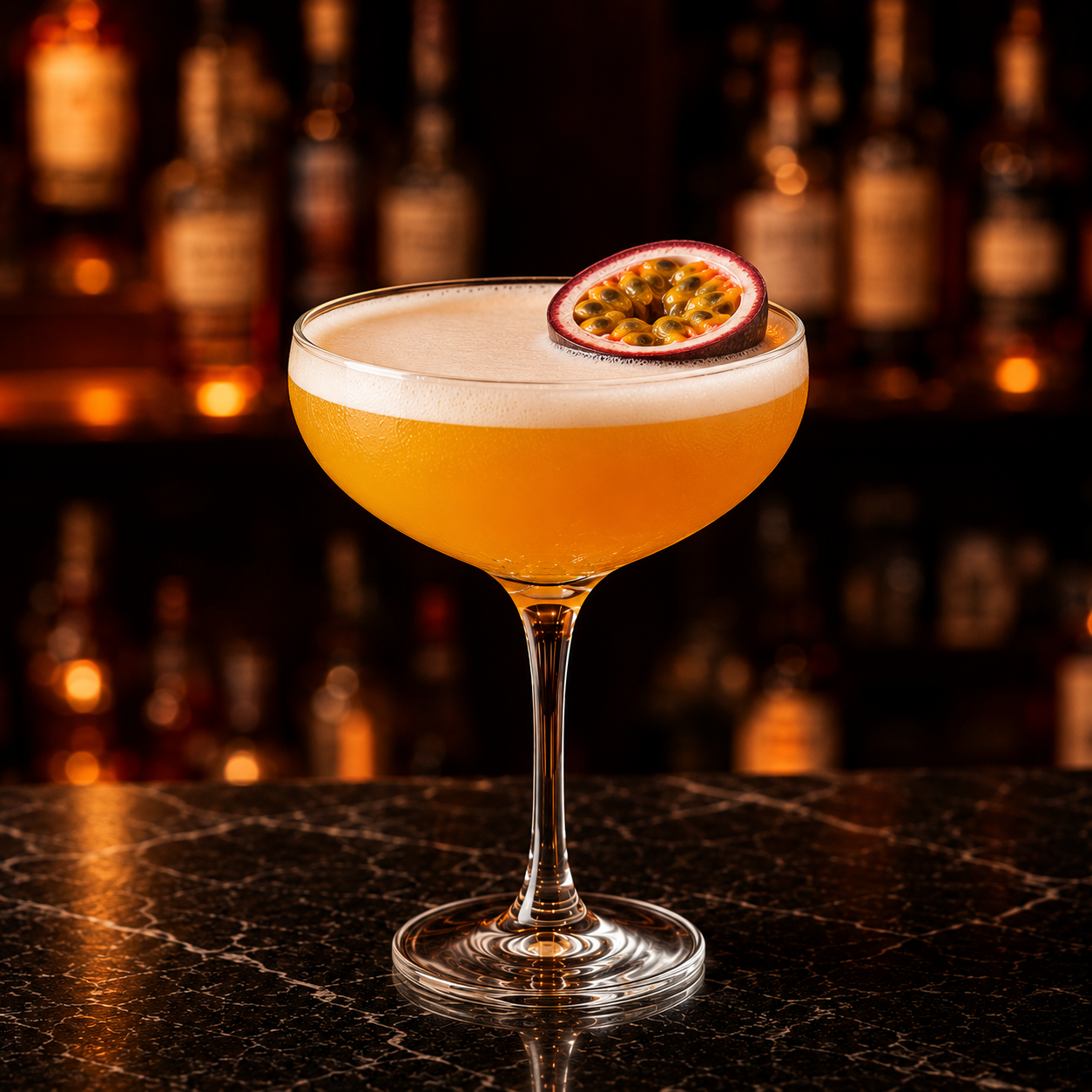 Pornstar Martini
