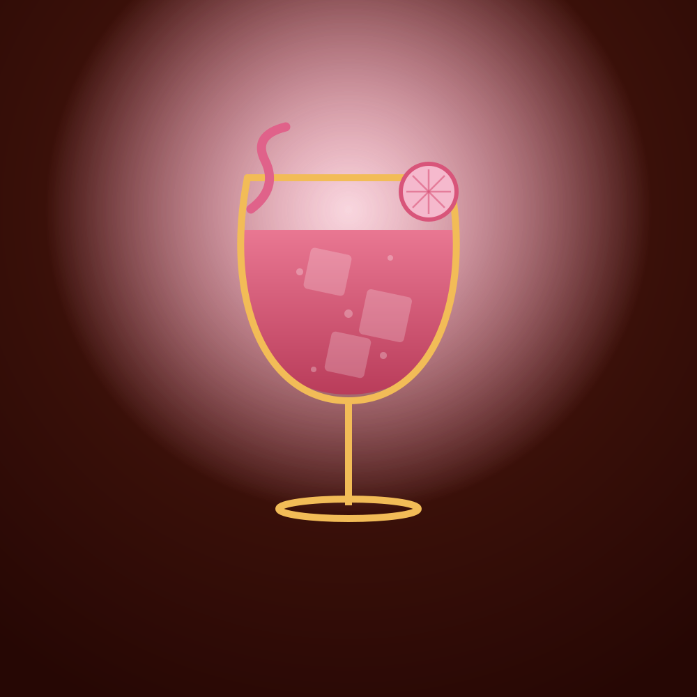 Sarti Spritz (8 stk)