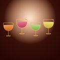 Spritz pakki (8 stk)