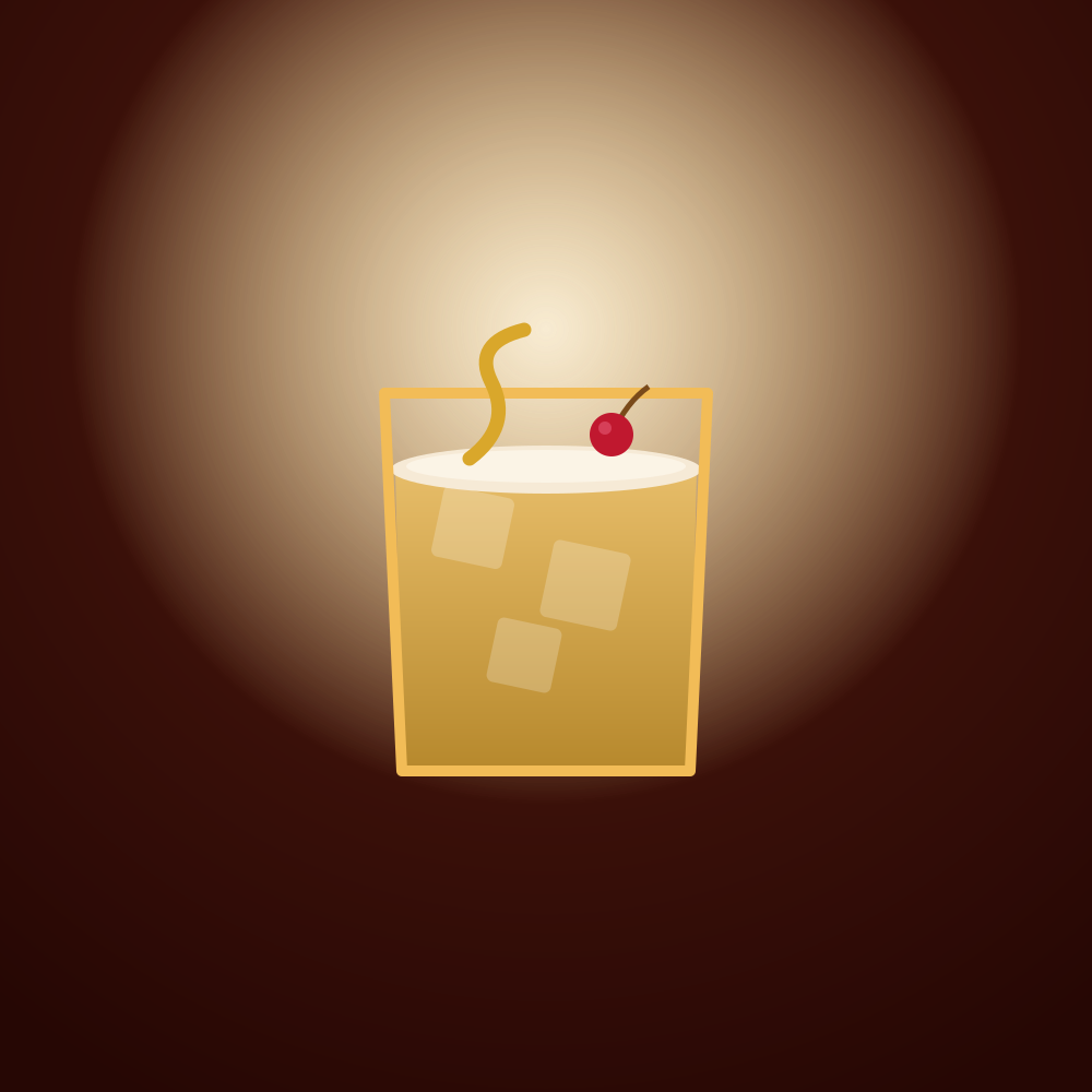 Whiskey Sour
